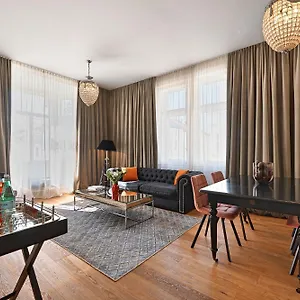 Apartamento 6, Viena