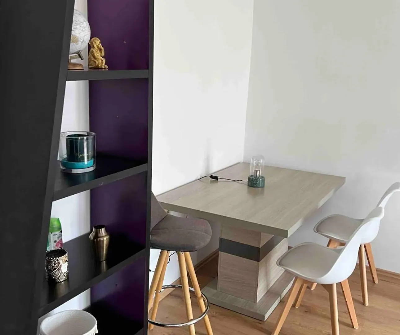 Stylish Apartments In Vienna Entire Apartments Austria
