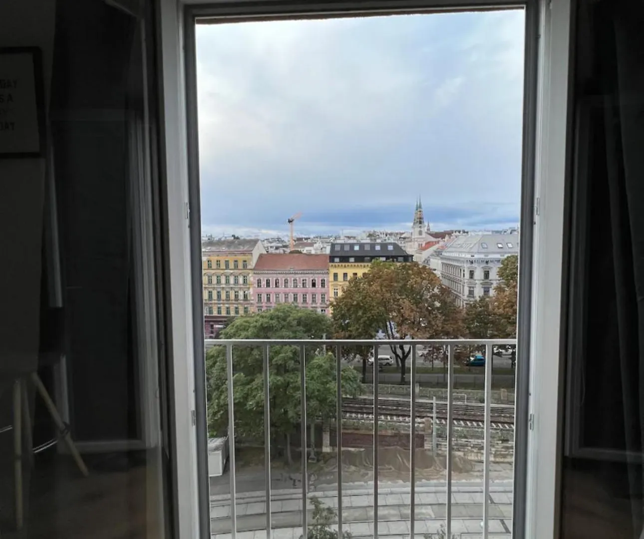 Stylish Apartments In Vienna Entire Apartments