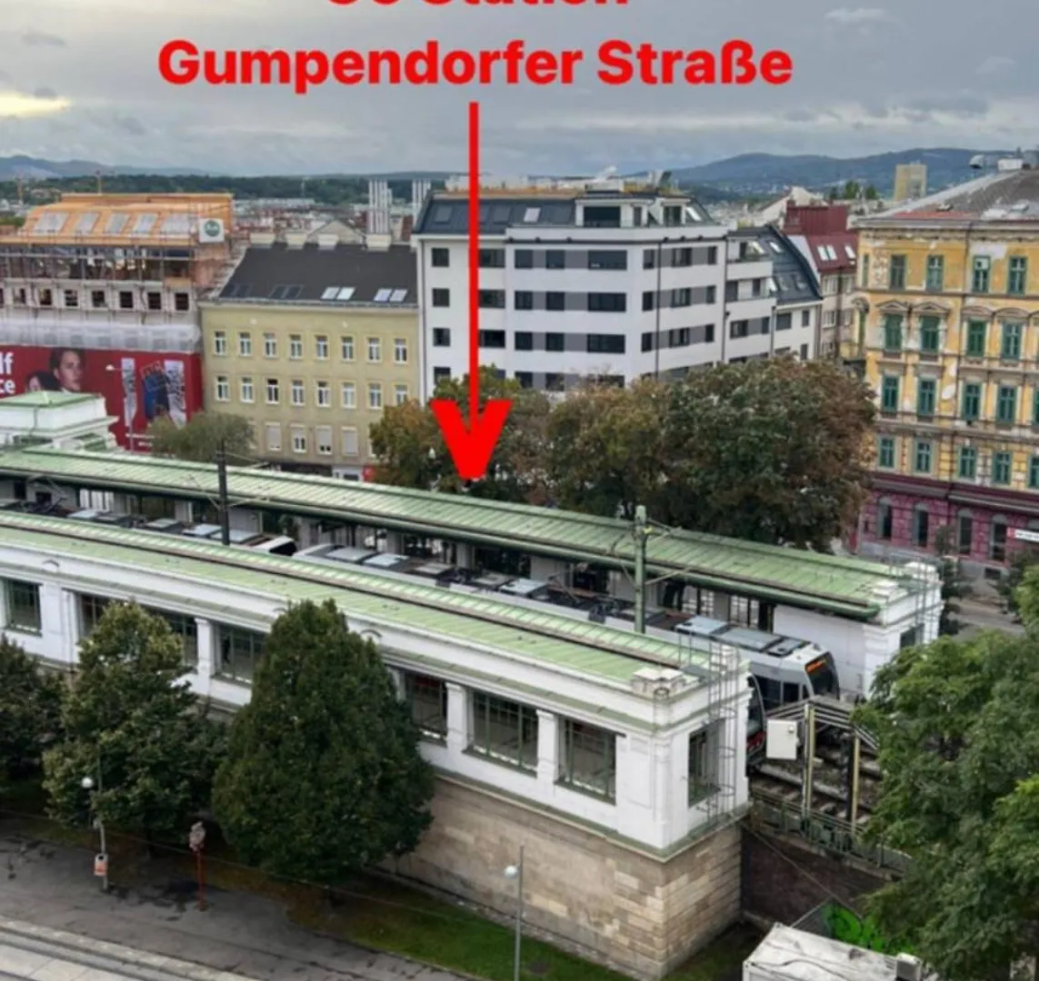 Stylish Apartments In Vienna Entire Apartments Austria