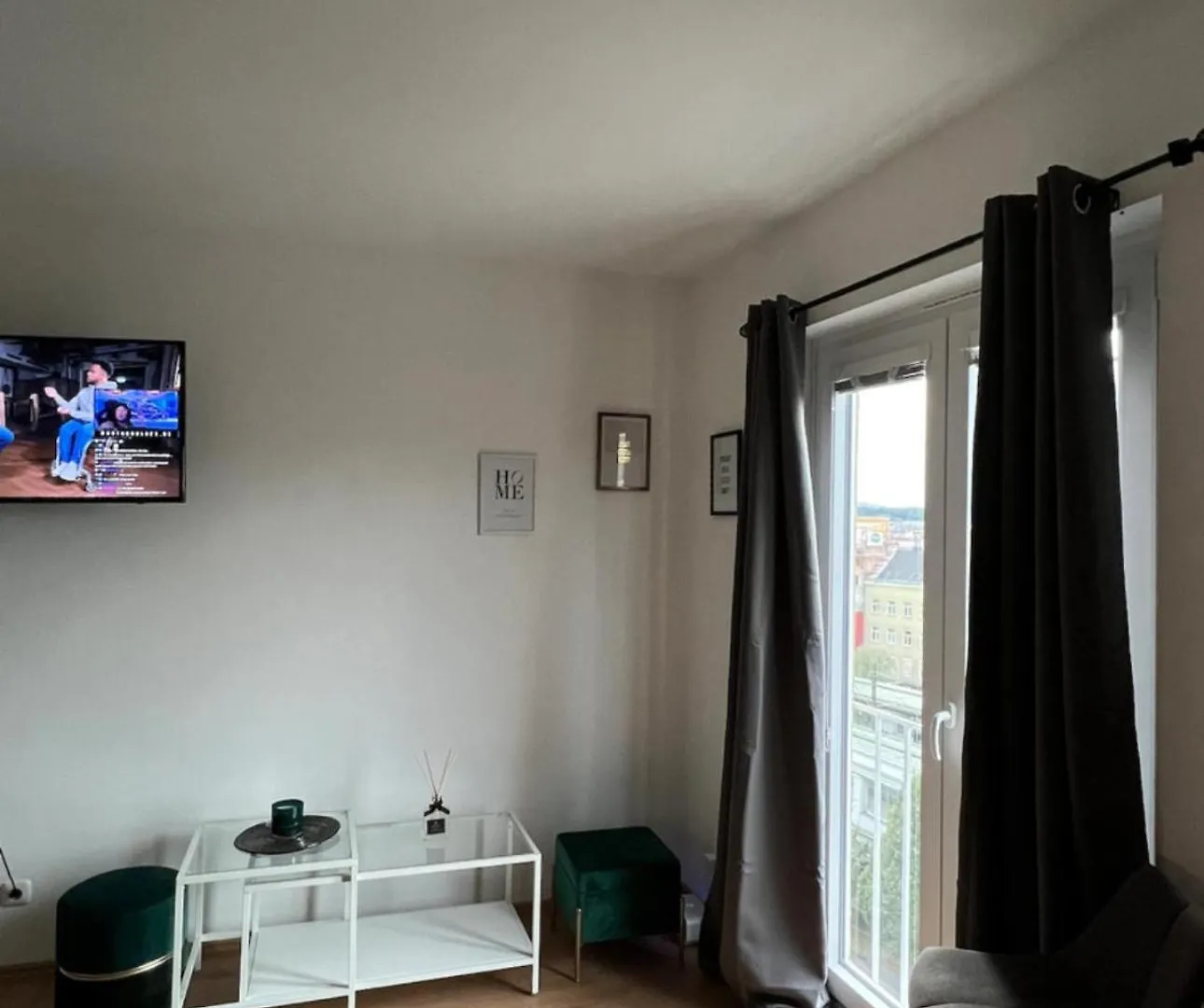 Stylish Apartments In Vienna Entire Apartments