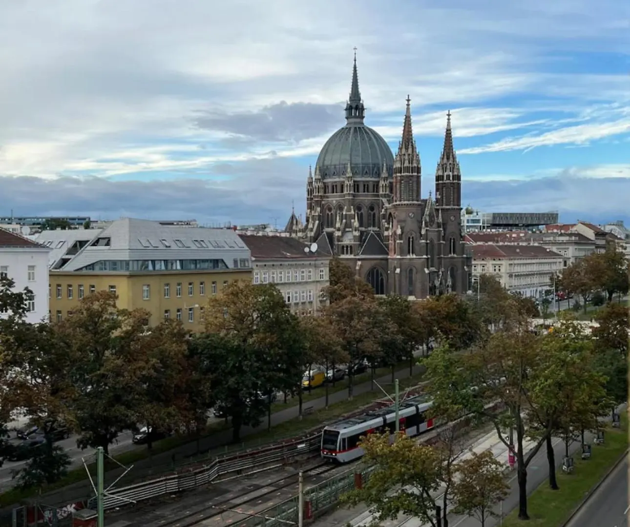 Stylish Apartments In Vienna Entire Apartments Austria