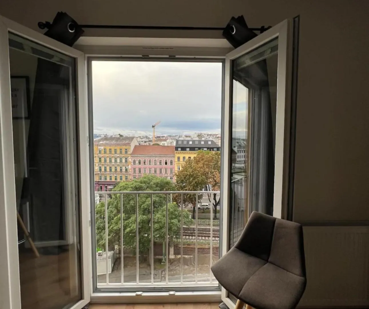 Stylish Apartments In Vienna Entire Apartments