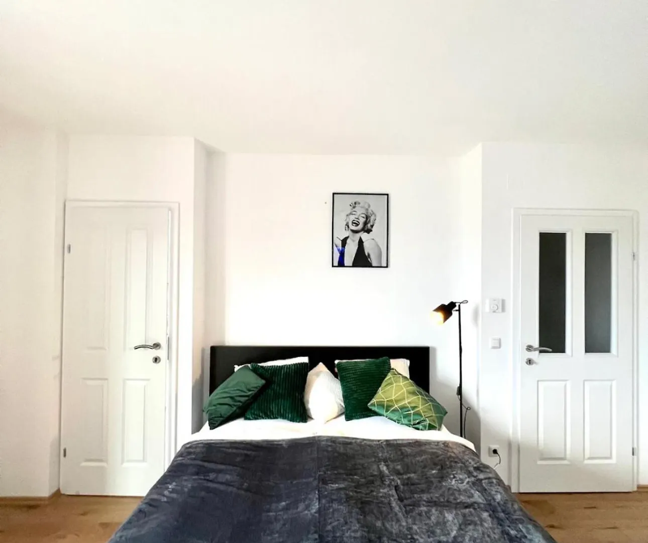 Stylish Apartments In Vienna Entire Apartments
