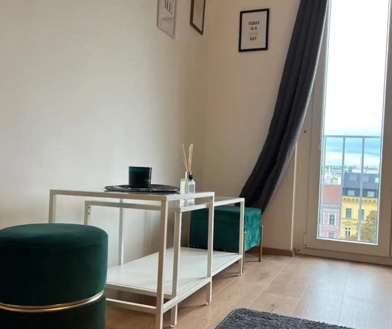 Stylish Apartments In Vienna Entire Apartments