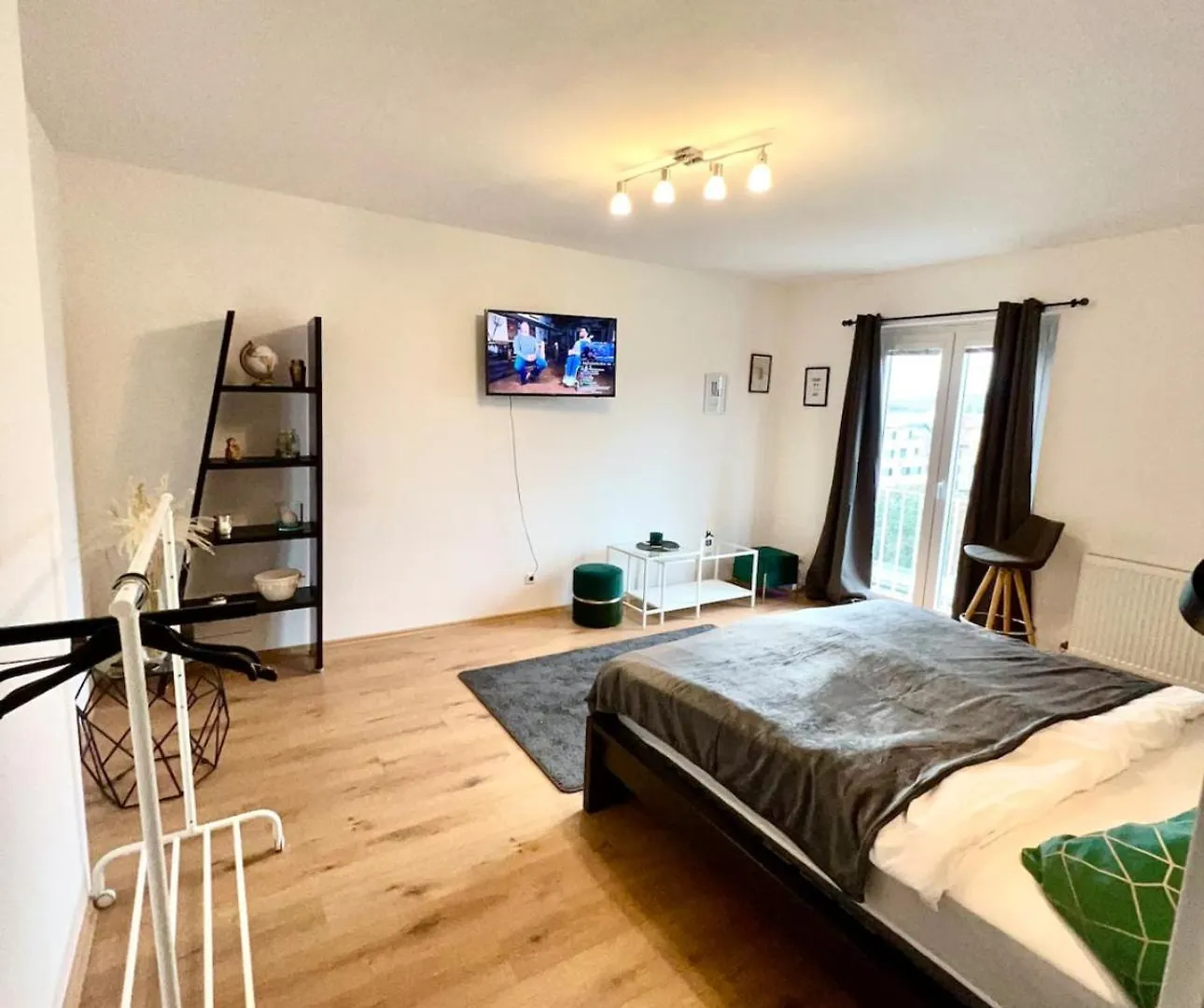 Stylish Apartments In Vienna Entire Apartments